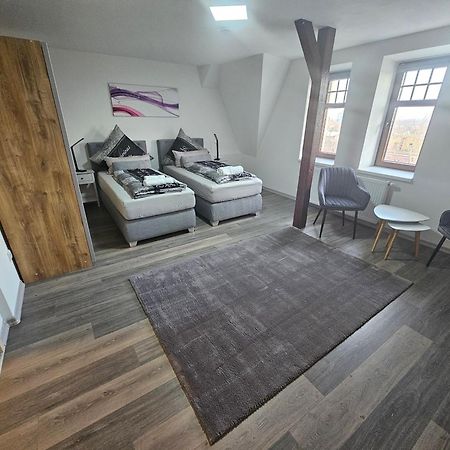 Suite Dari برنبورغ المظهر الخارجي الصورة