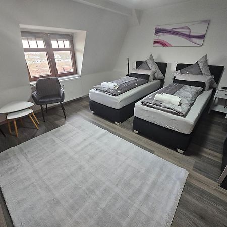 Suite Dari برنبورغ المظهر الخارجي الصورة