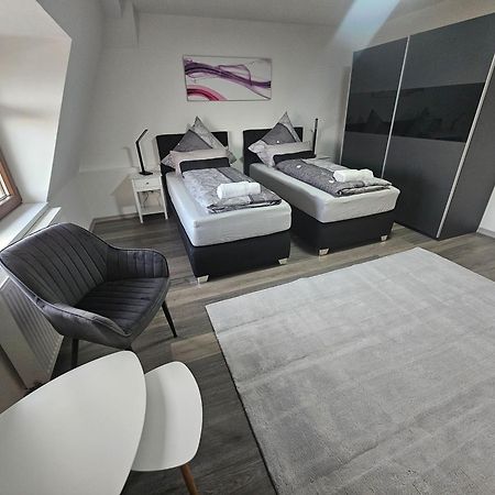 Suite Dari برنبورغ المظهر الخارجي الصورة
